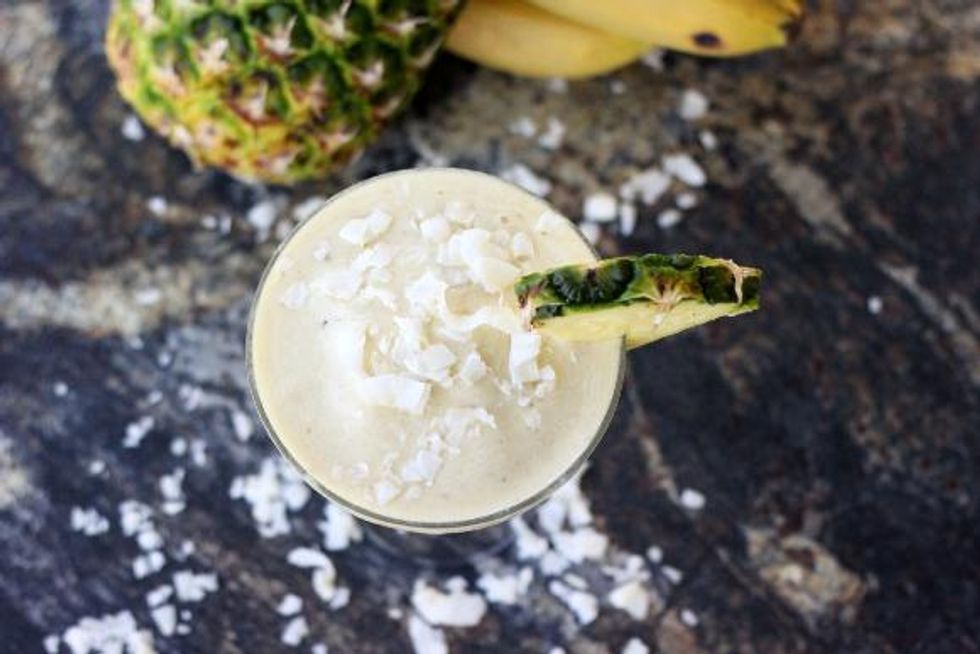 Virgin Pi\u00f1a Colada