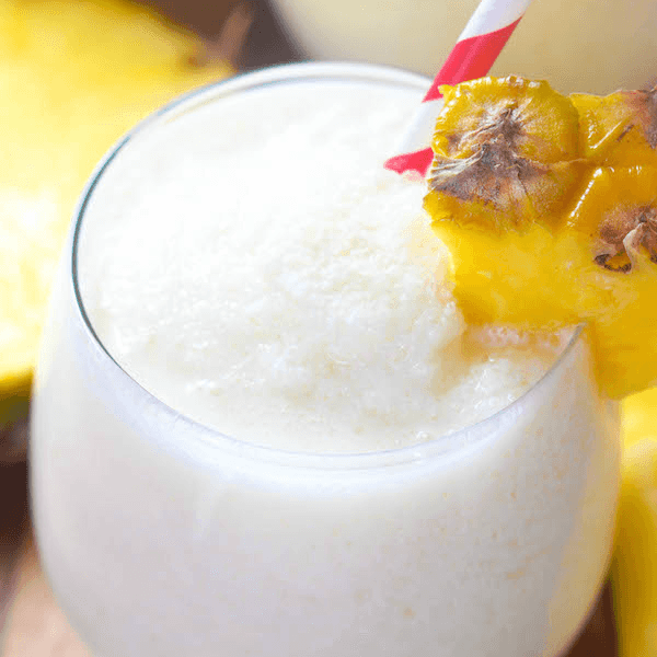 Virgin Pi\u00f1a Colada