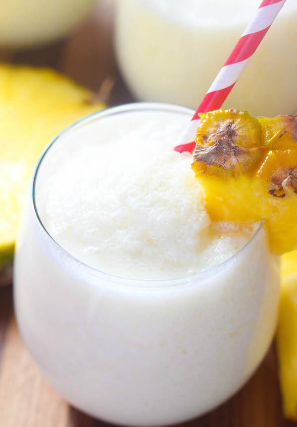 Virgin Pi\u00f1a Colada