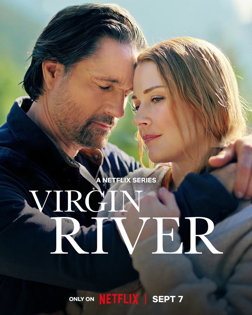 Virgin River (2019) \u2014 Streaming On Netflix