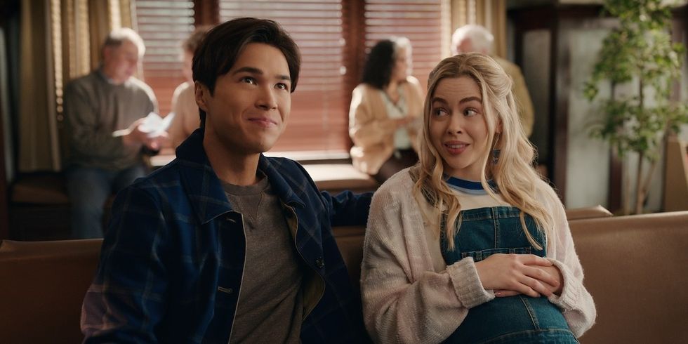 virgin river season 6