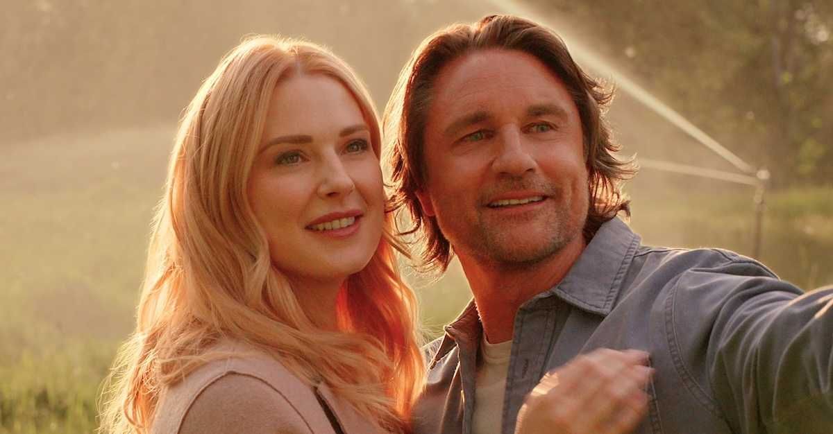 Virgin River season 7 release date netflix