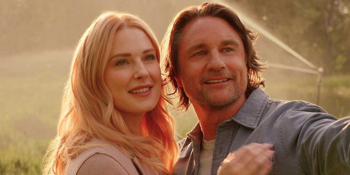 Virgin River Season 7 Release Date & Trailer - Brit + Co