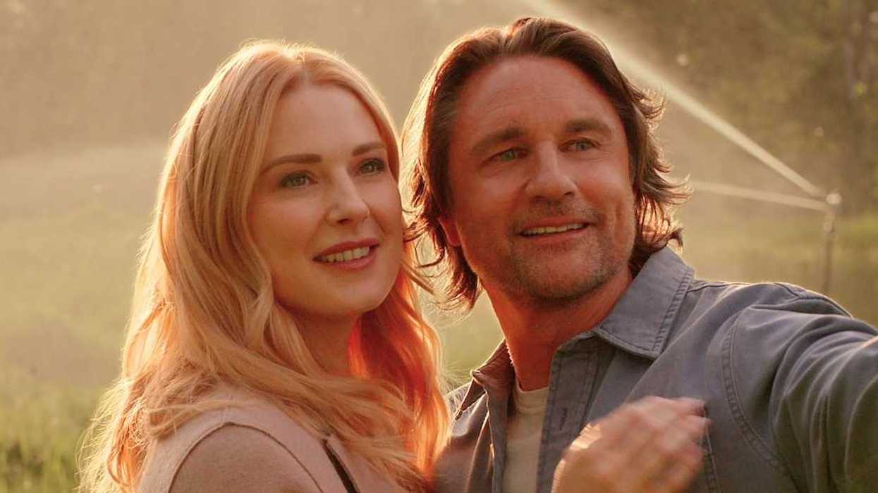 Virgin River season 7 release date netflix