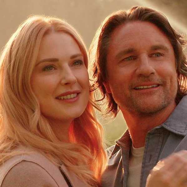 Virgin River season 7 release date netflix