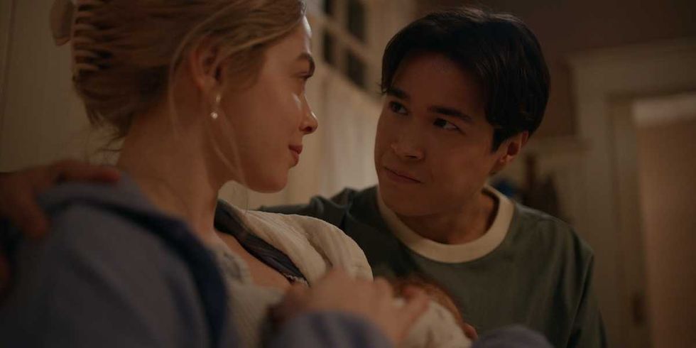 Virgin River season 7