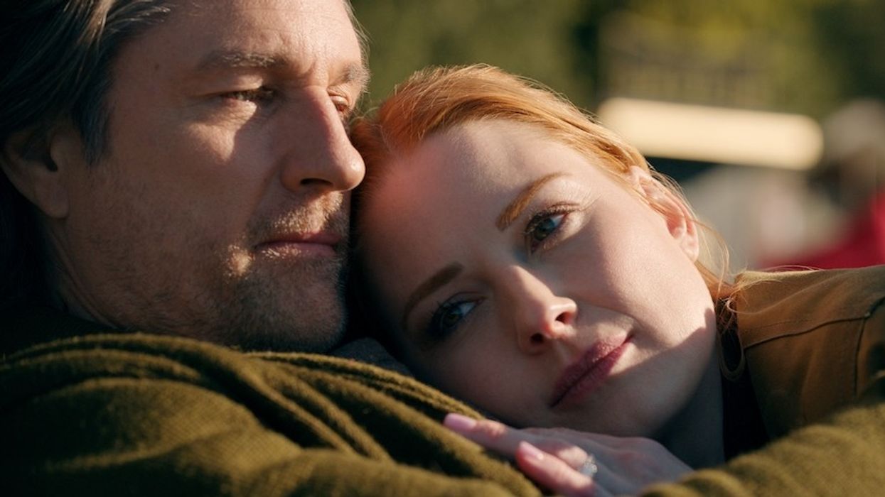 Netflix's 'Virgin River' Is Officially Renewed For Season 8! - Brit + Co