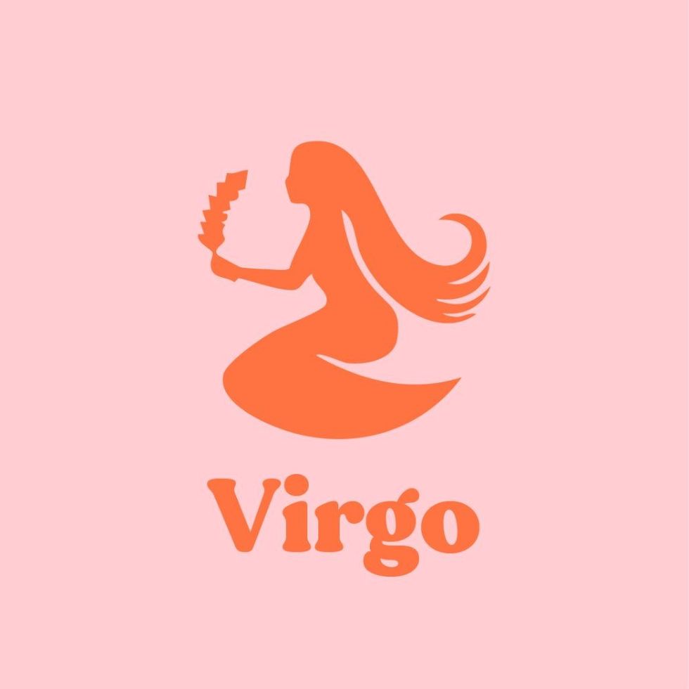 Virgo August Horoscope 2025