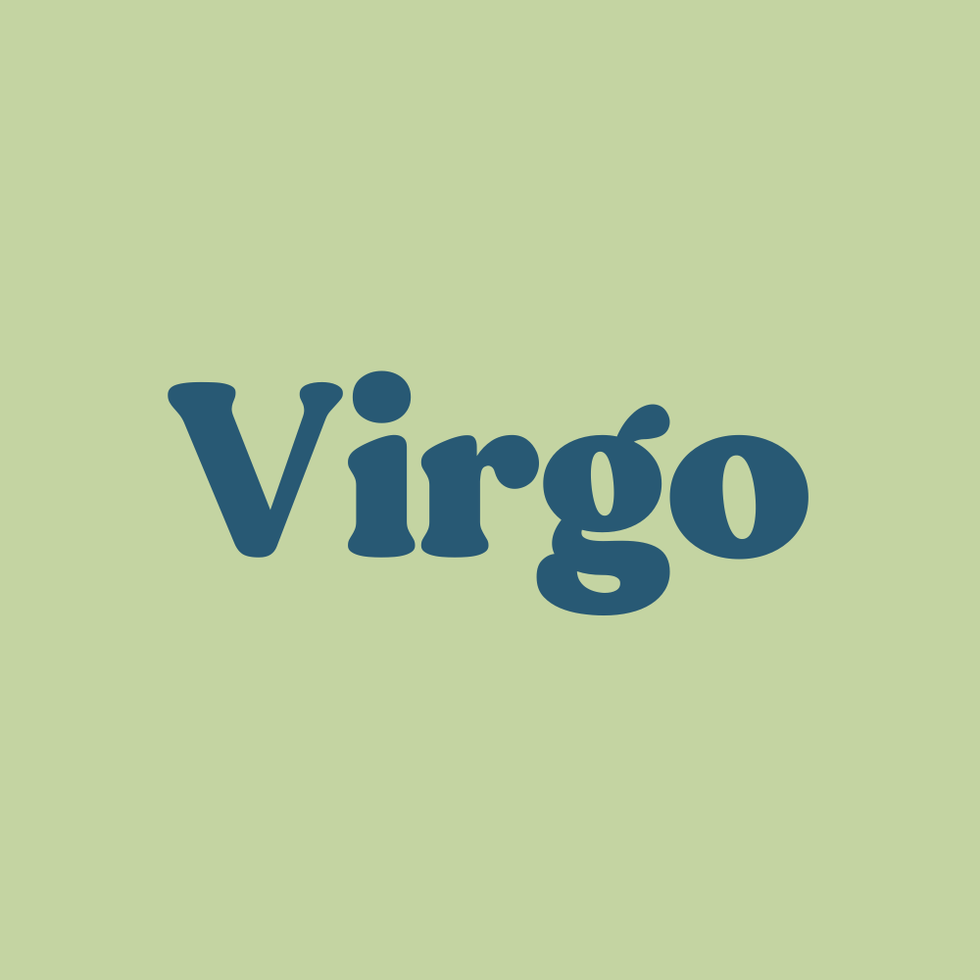 Virgo Autumn Equinox Horoscope
