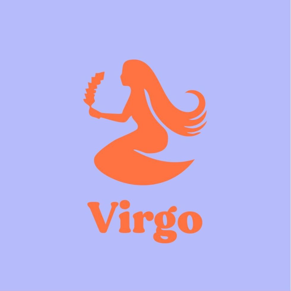 Virgo July Horoscope 2025