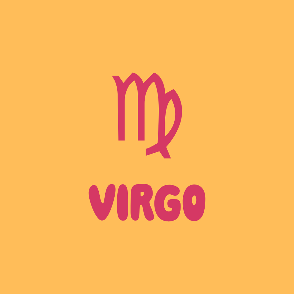 Virgo Weekly Horoscope November 3-10