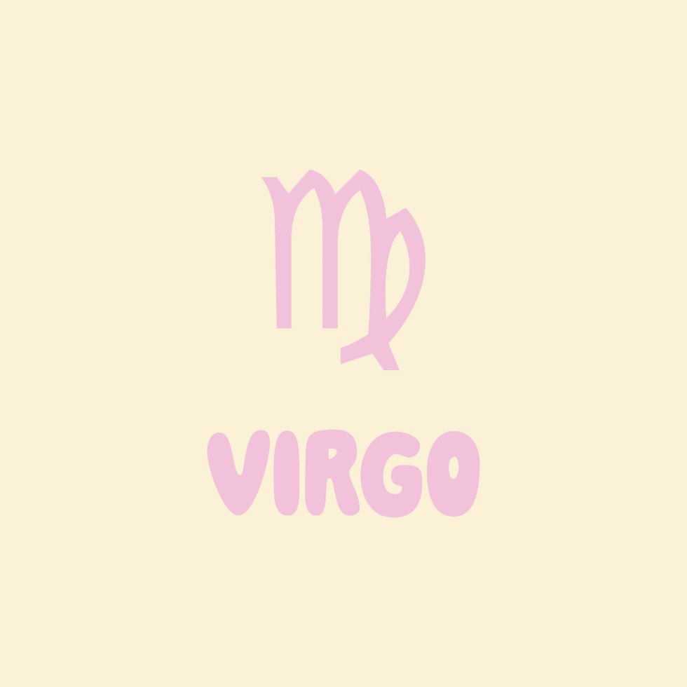 Virgo Weekly Horoscope October 13-19