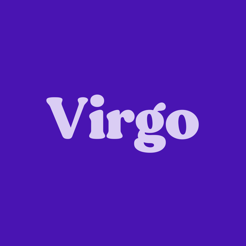 virgo weekly horoscope october 6-12