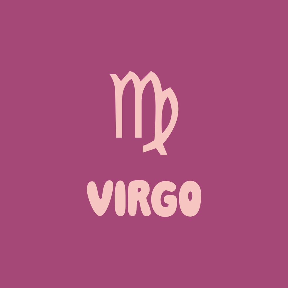 Virgo Weekly Horoscope October27-November 2