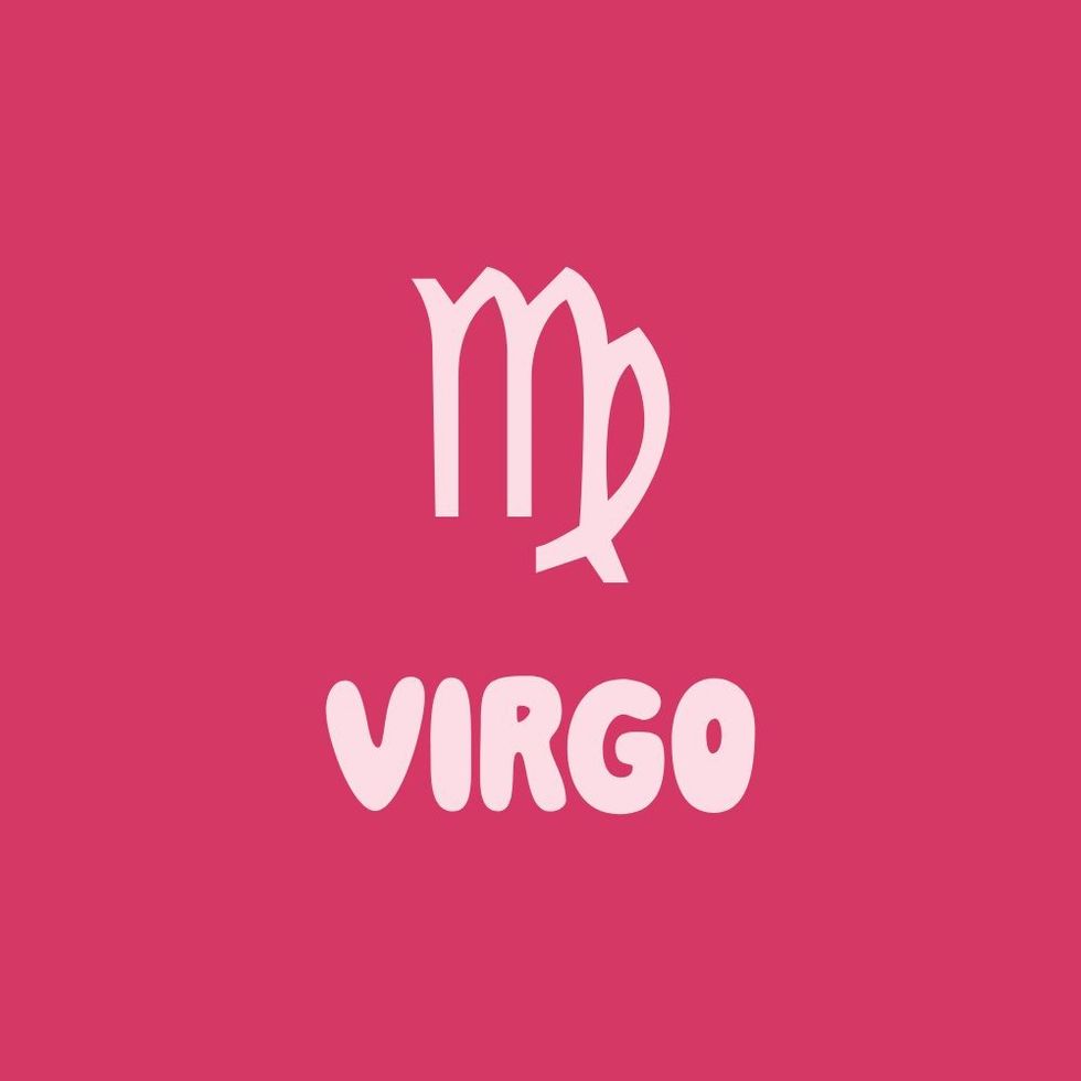 virgo weekly horoscope