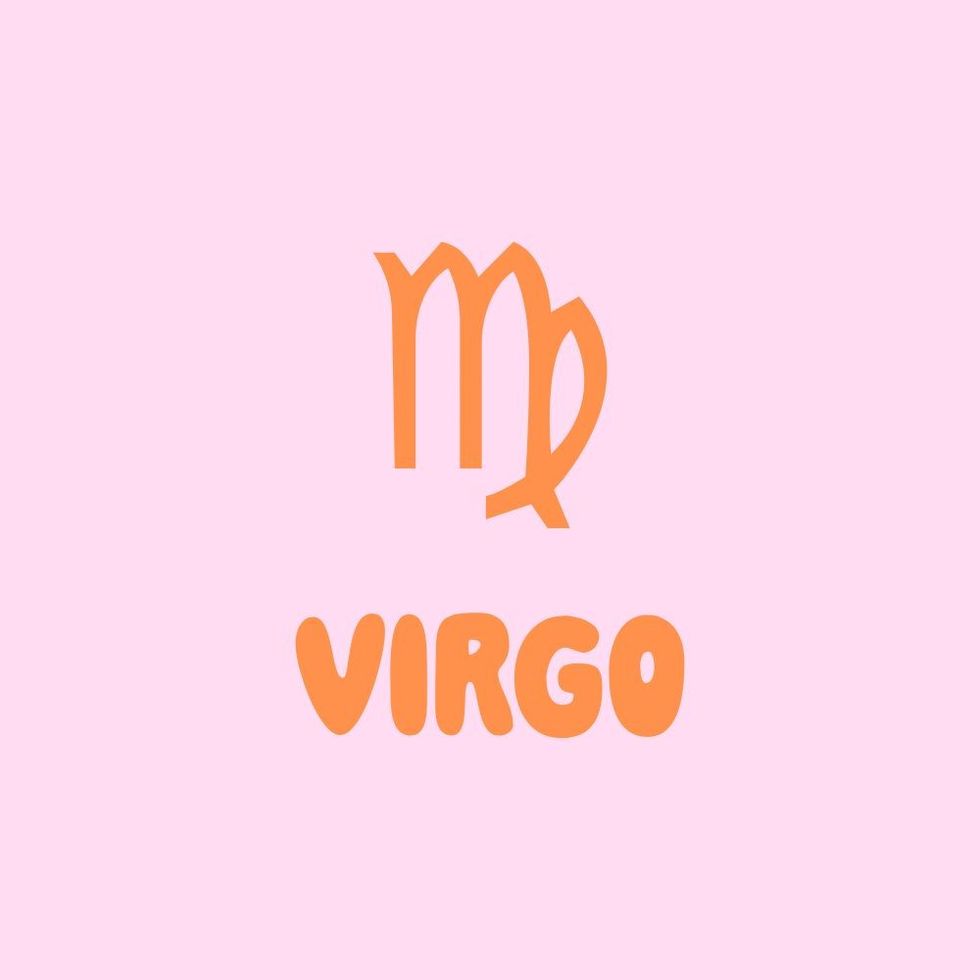 virgo weekly horoscope