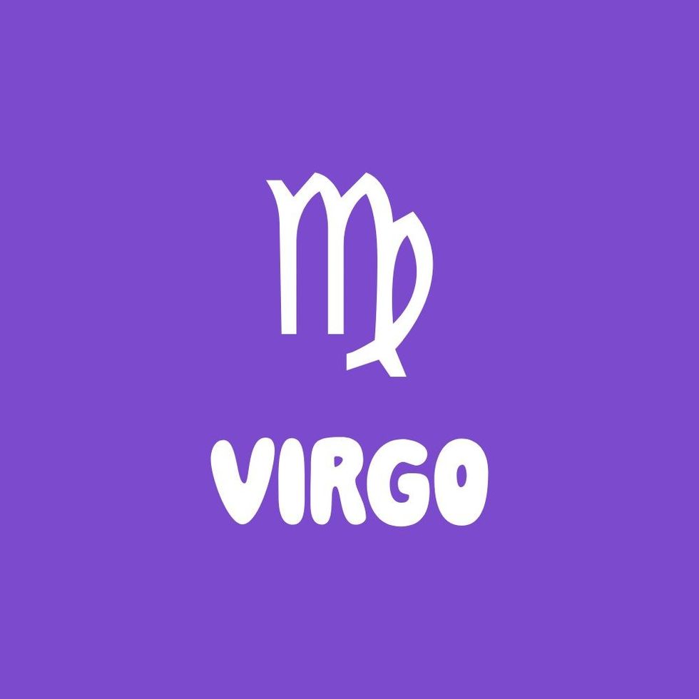 virgo weekly horoscope