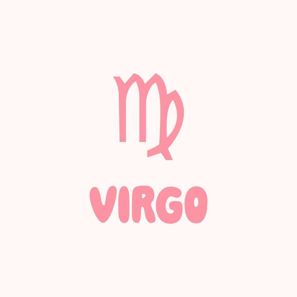 Virgo Weekly Horoscope