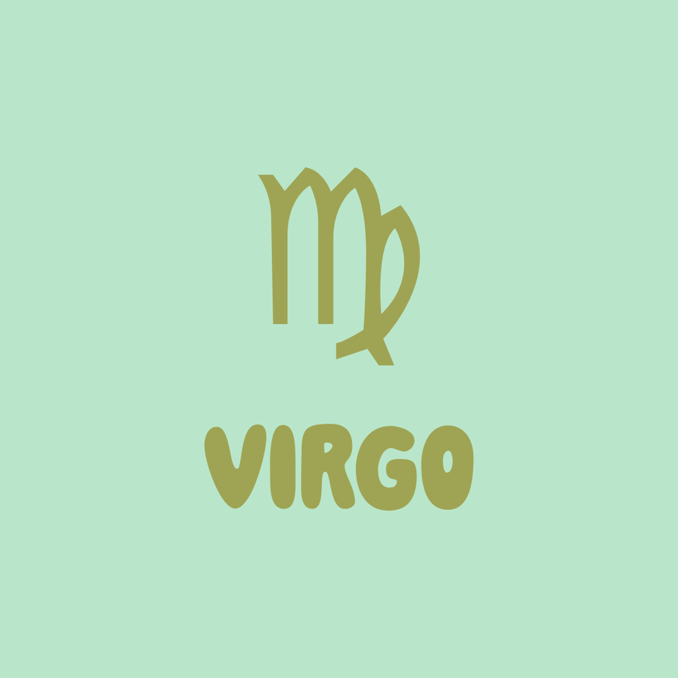 virgo weekly horoscope