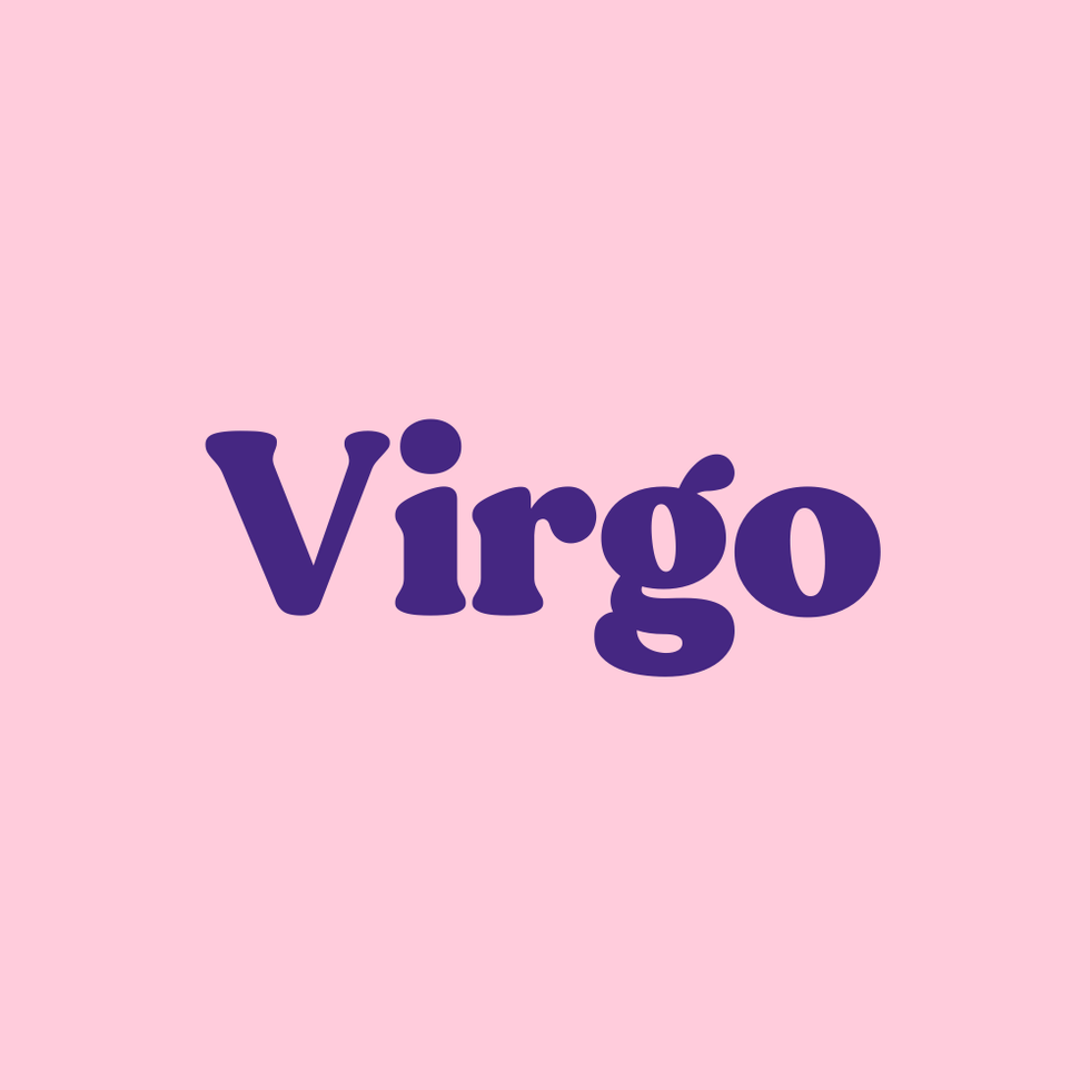 virgo weekly horoscope