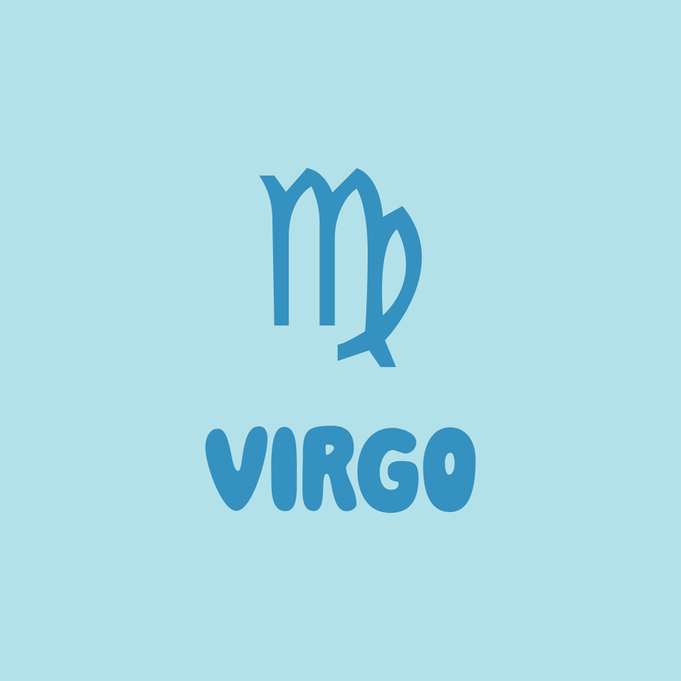 virgo weekly horoscope