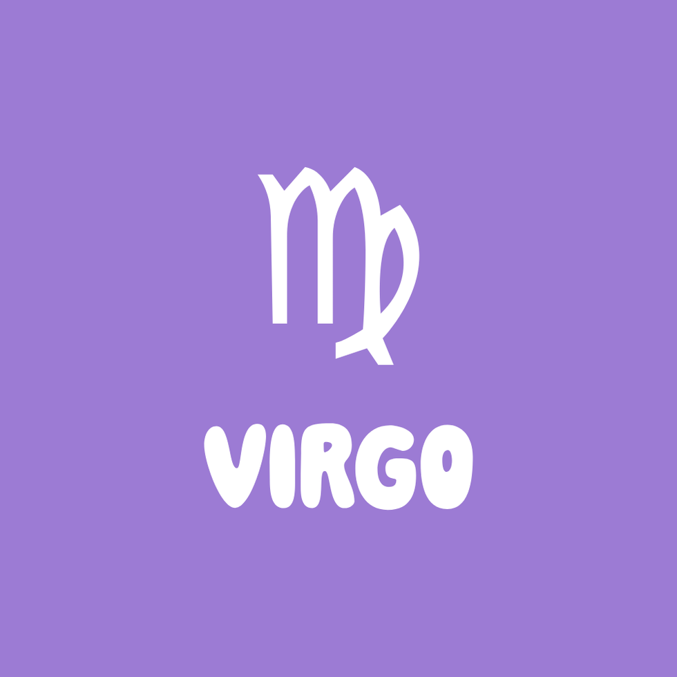 virgo weekly horoscope
