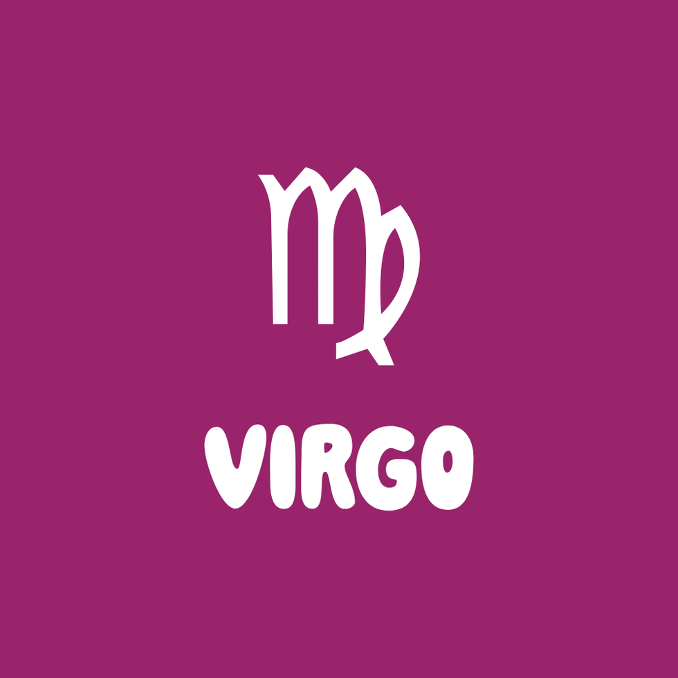 virgo weekly horoscope