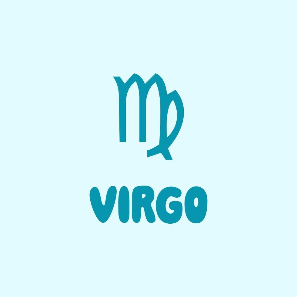 virgo zodiac sign