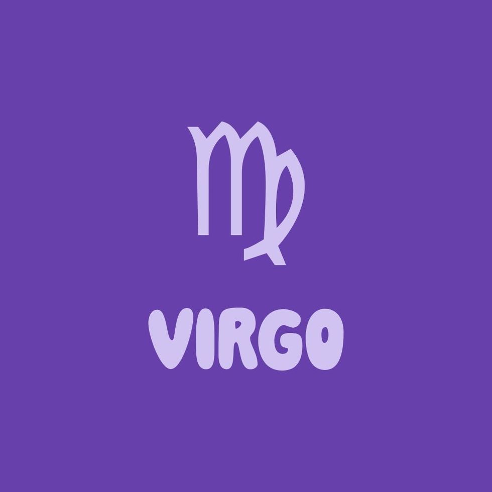 virgo zodiac sign