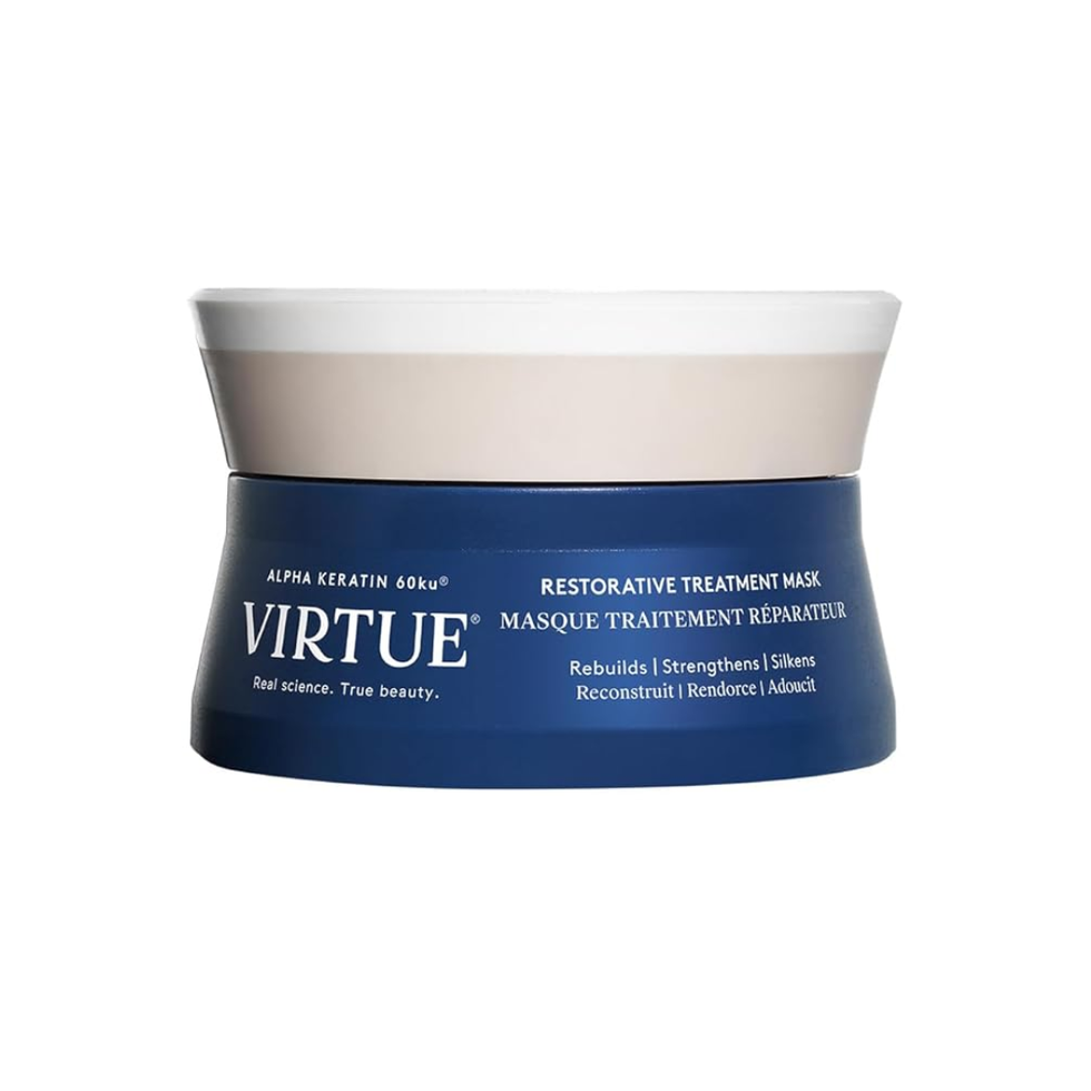 Virtue Restorative Hair Mask Treatment