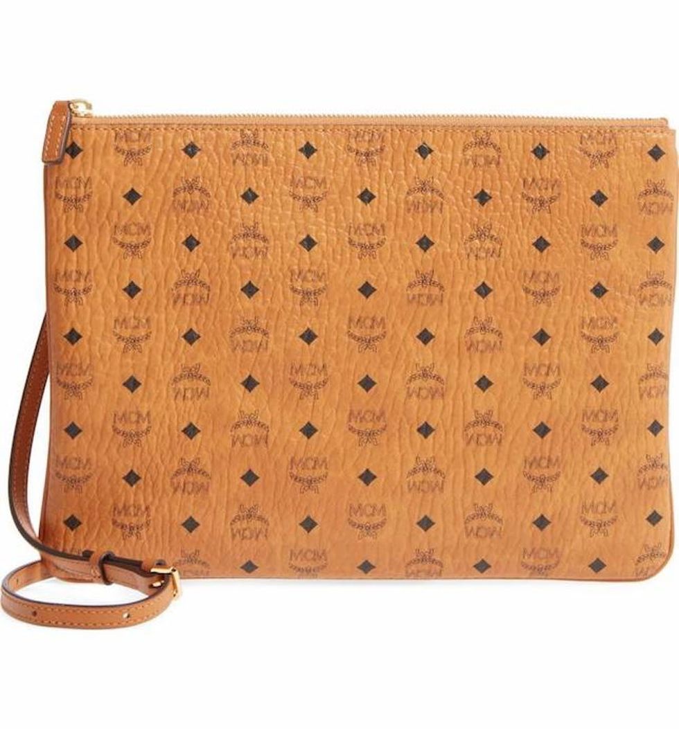 Visetos Original Pouch