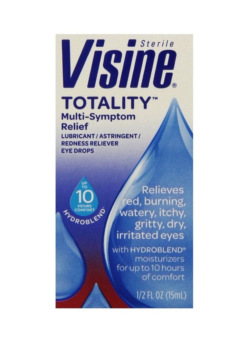 Visine