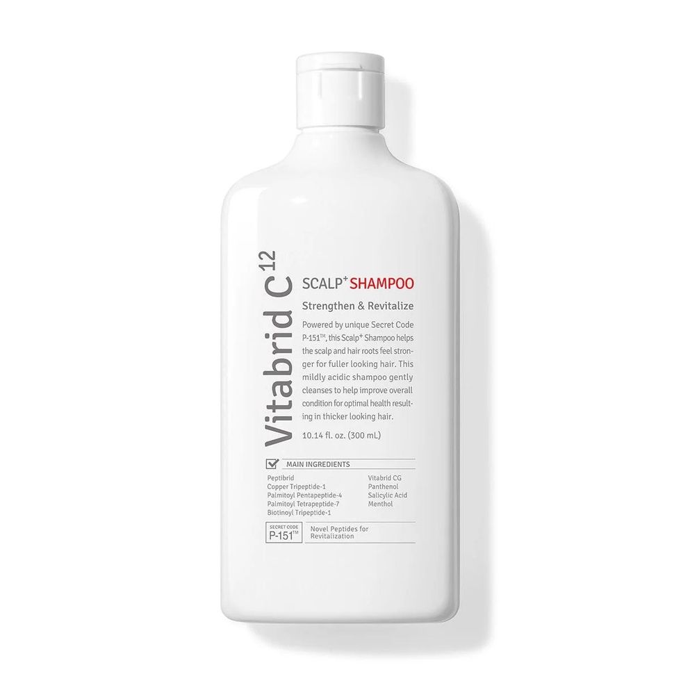 Vitabrid C12 Scalp+ Shampoo