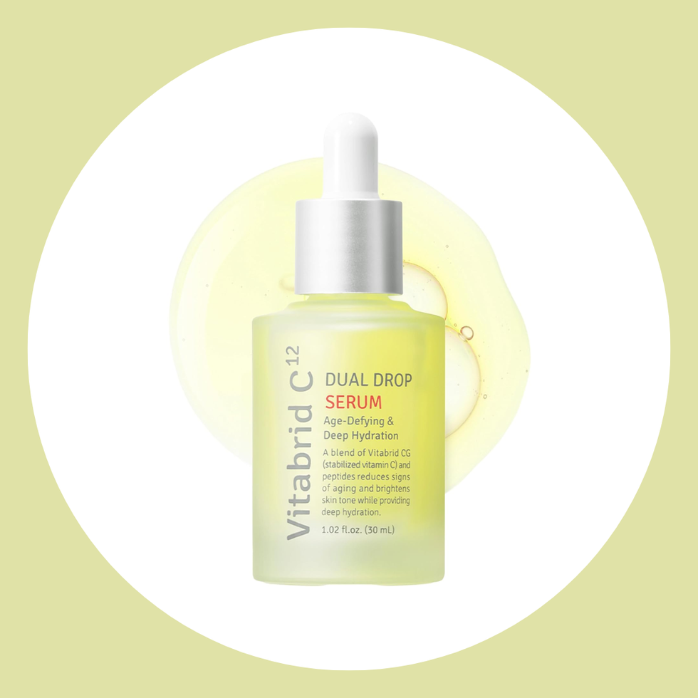 Vitabrid Dual Drop Serum