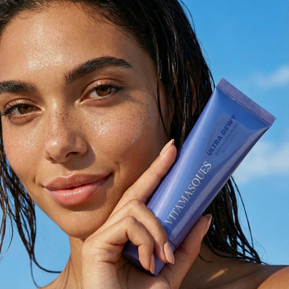 Vitamasques Ultra Dewy Rich Moisturizer