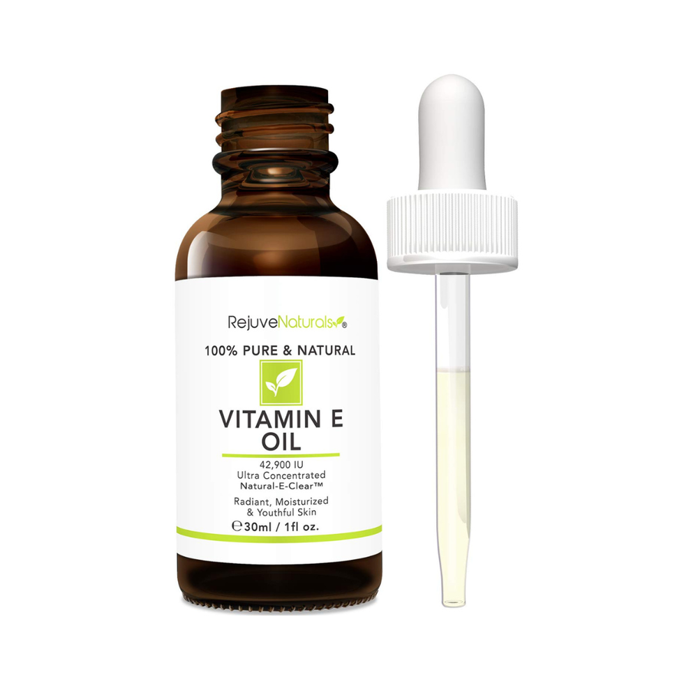 Vitamin E Oil
