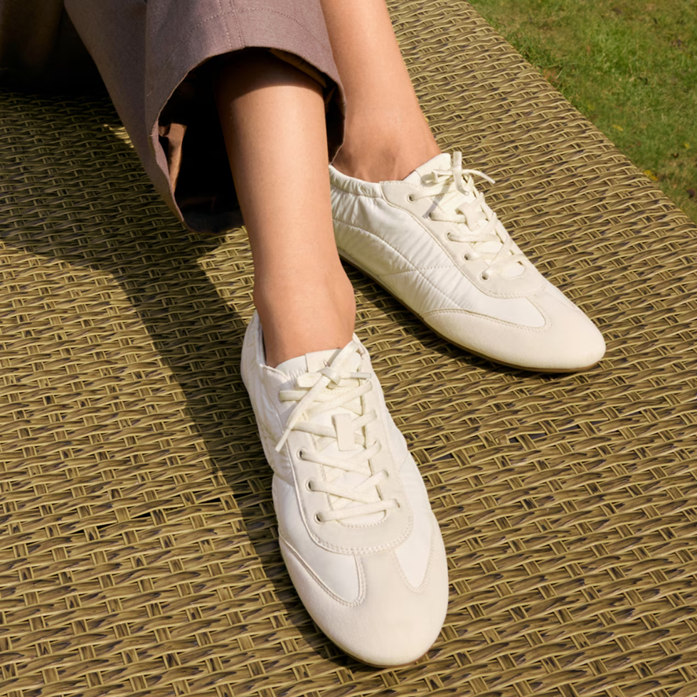 Vivaia Jogger Re-Nylon Sneakerina