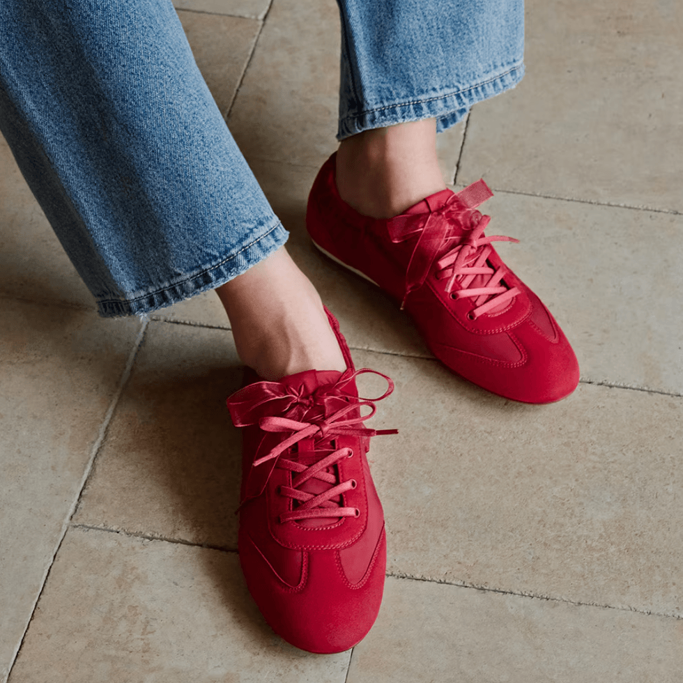 Vivaia Jogger Re-Nylon Sneakerina