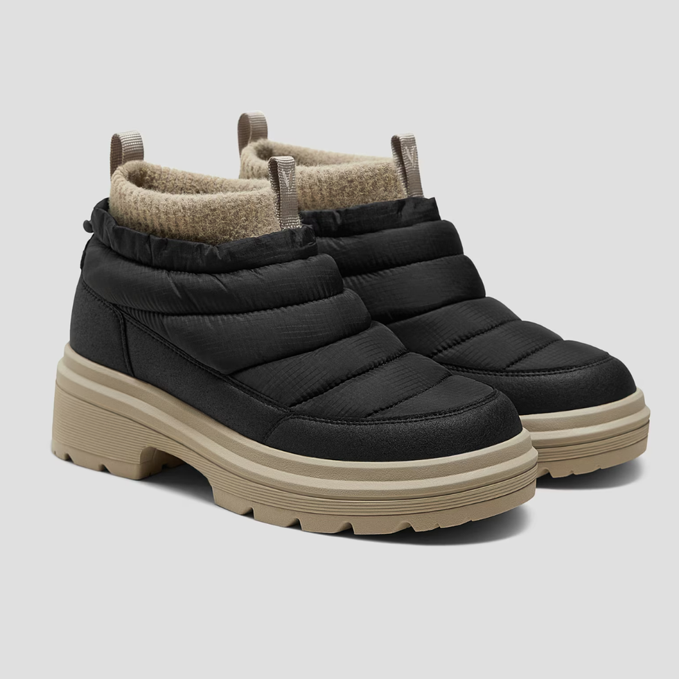 Vivaia \u200bWaterproof PufferTherm Warm Boots