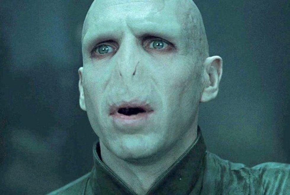 Voldemort