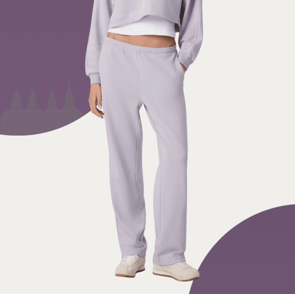 Vuori Sedona Straight Leg Sweatpants