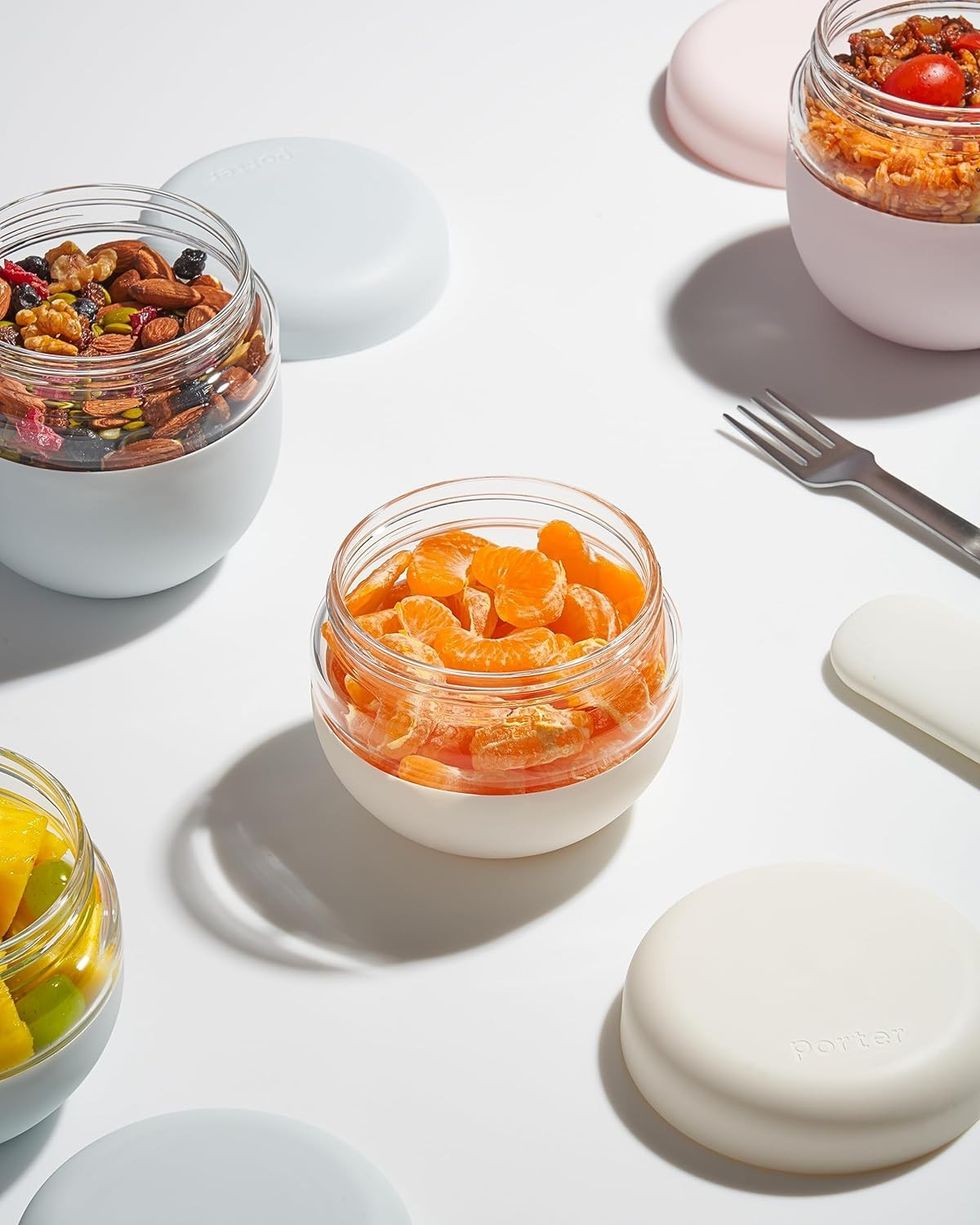 W&P Porter Seal Tight Lunch Bowl Container