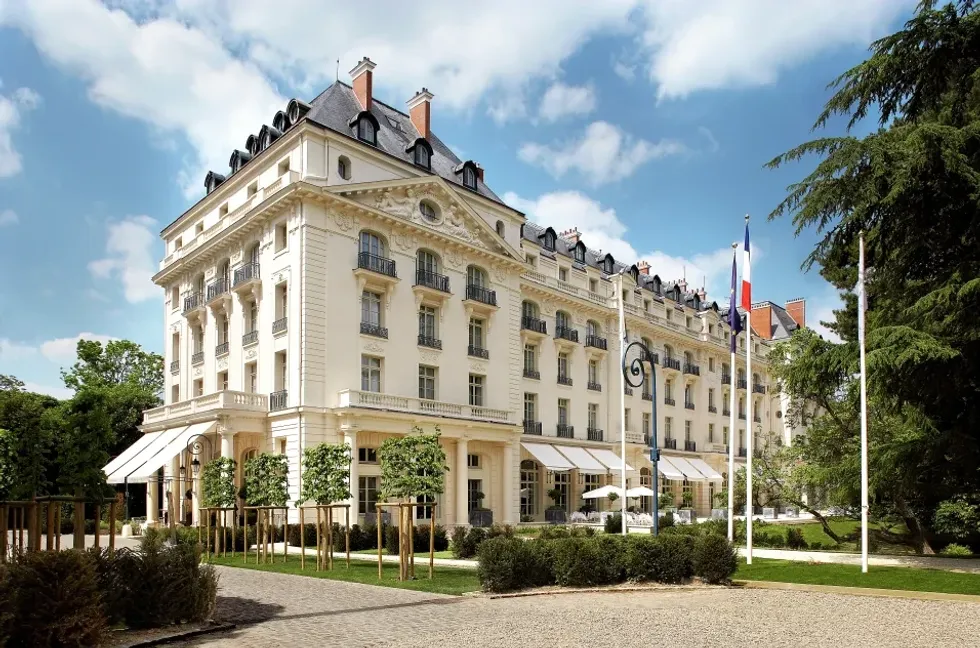 Waldorf Astoria Trianon Palace