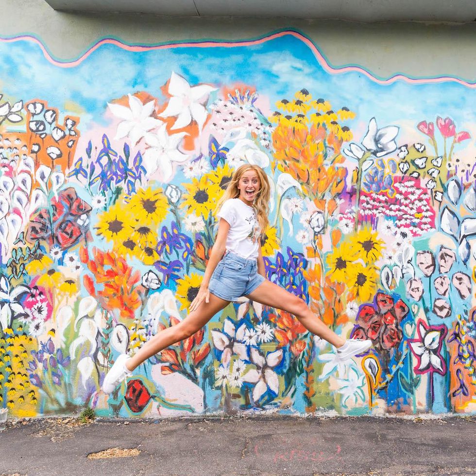 Wall Murals That Will Make Your Home The Coolest House On The Block