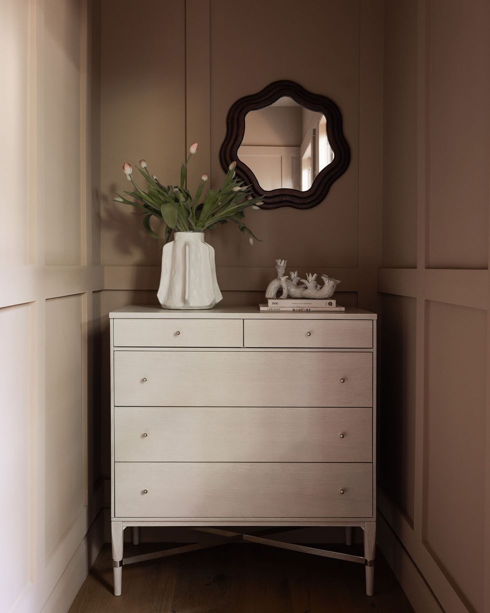 wall treatment ideas