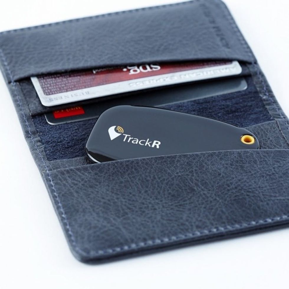 wallet trackr