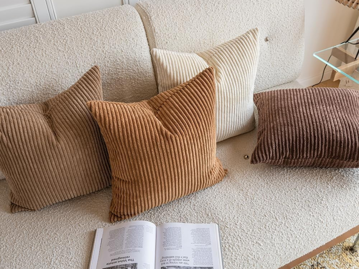 ​Walmart Fall Decor 2025