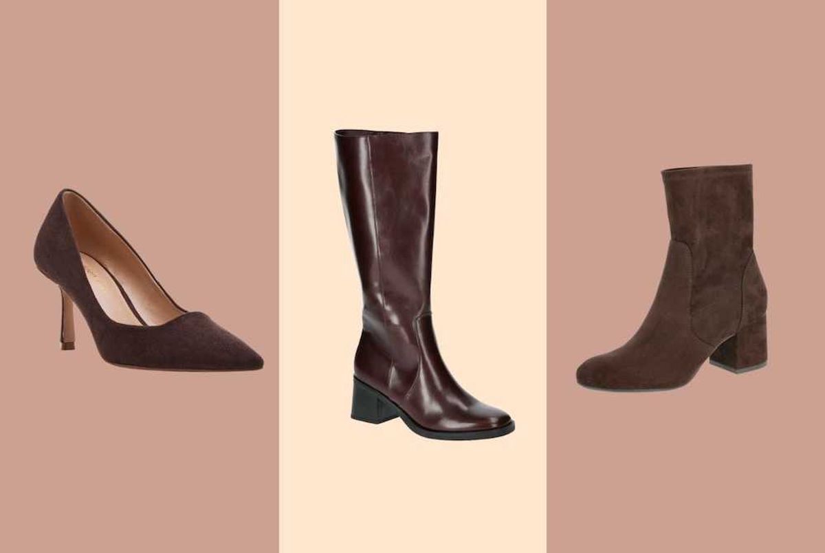 Walmart Fall Shoes 2025