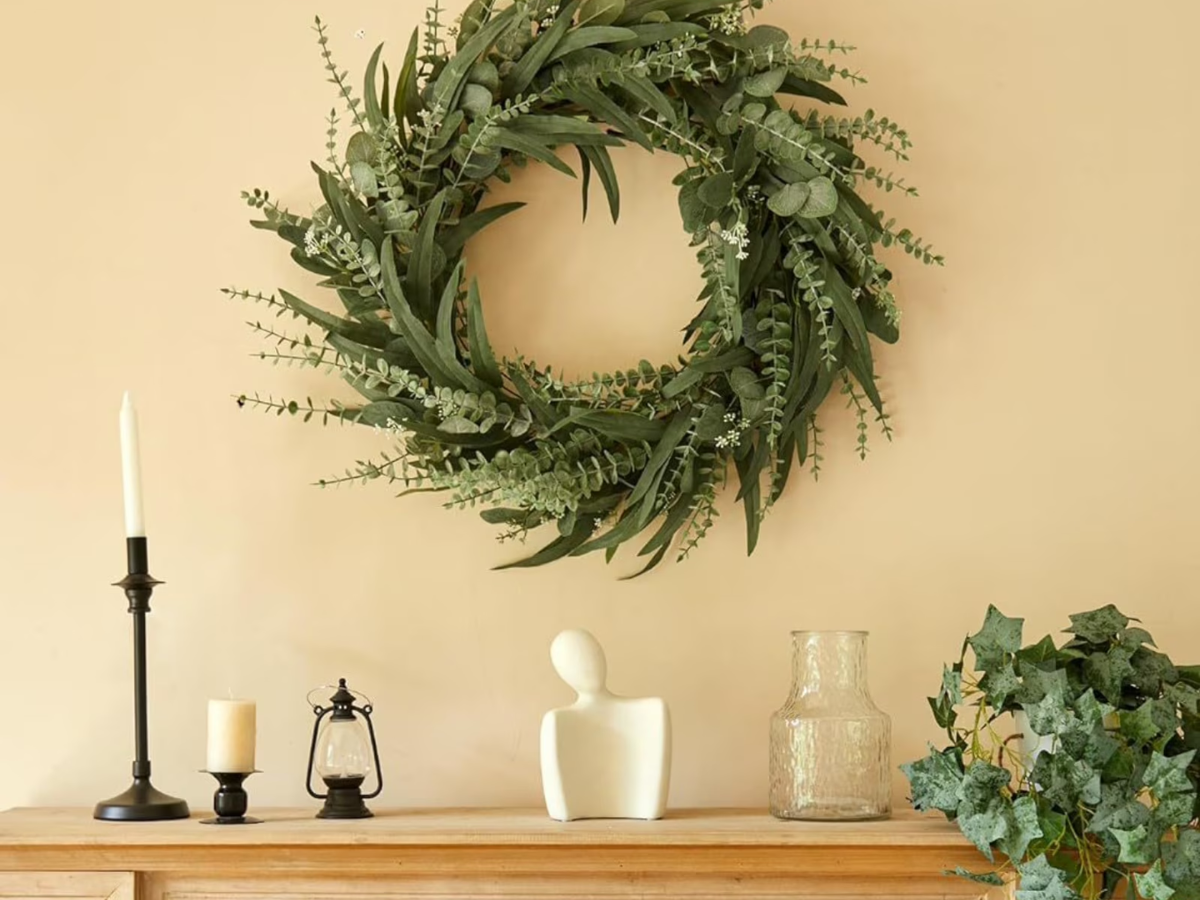 Walmart Holiday Decor 2025