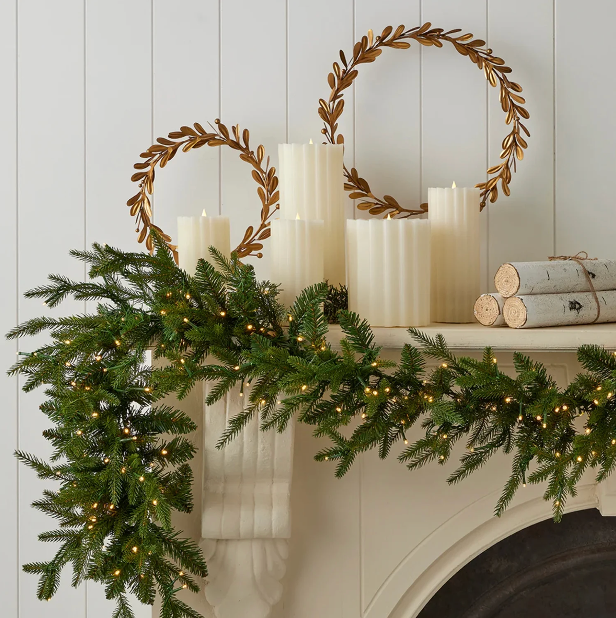 Walmart Holiday Decor 2025